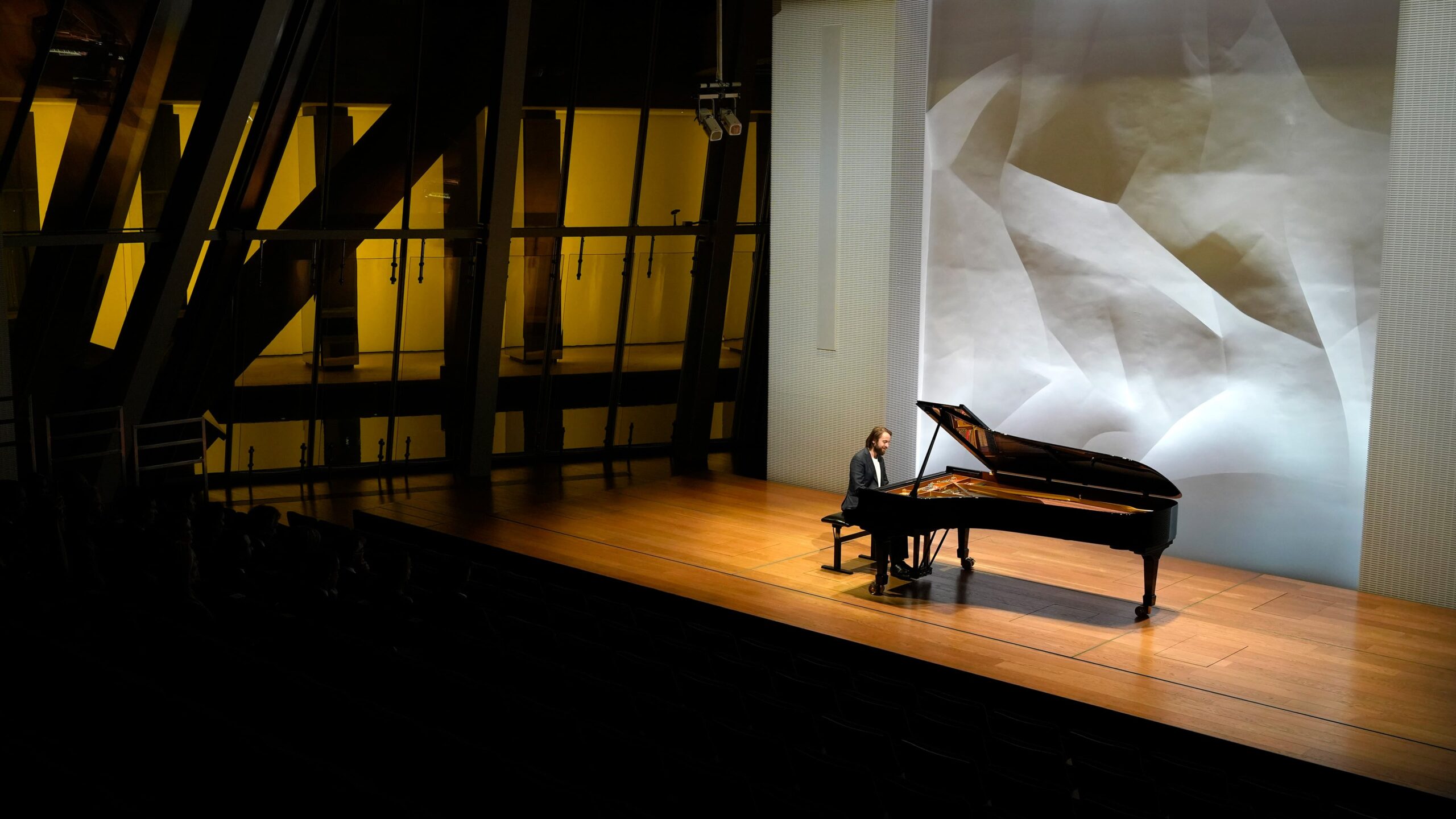 1_Fondation Naked Heart - Fondation Louis Vuitton (Paris)