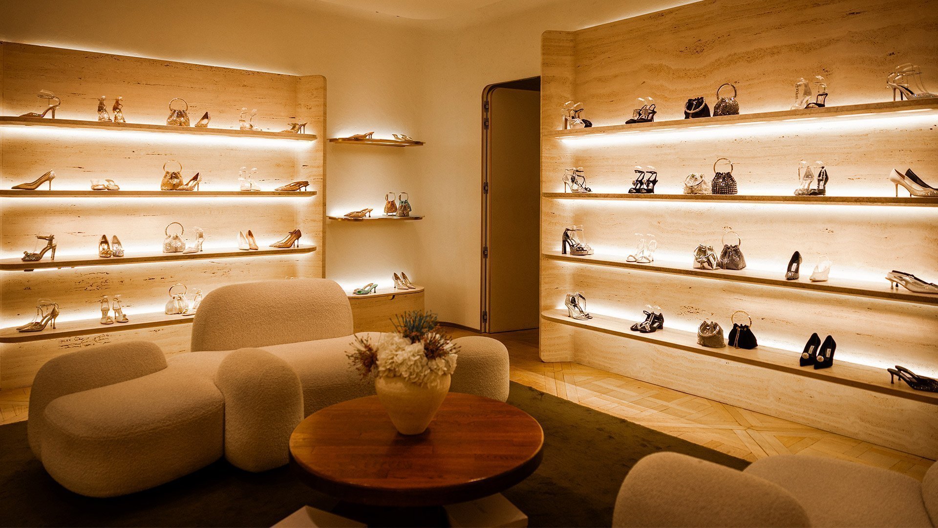 Jimmy Choo – Cocktail Boutique Clients VIC - 