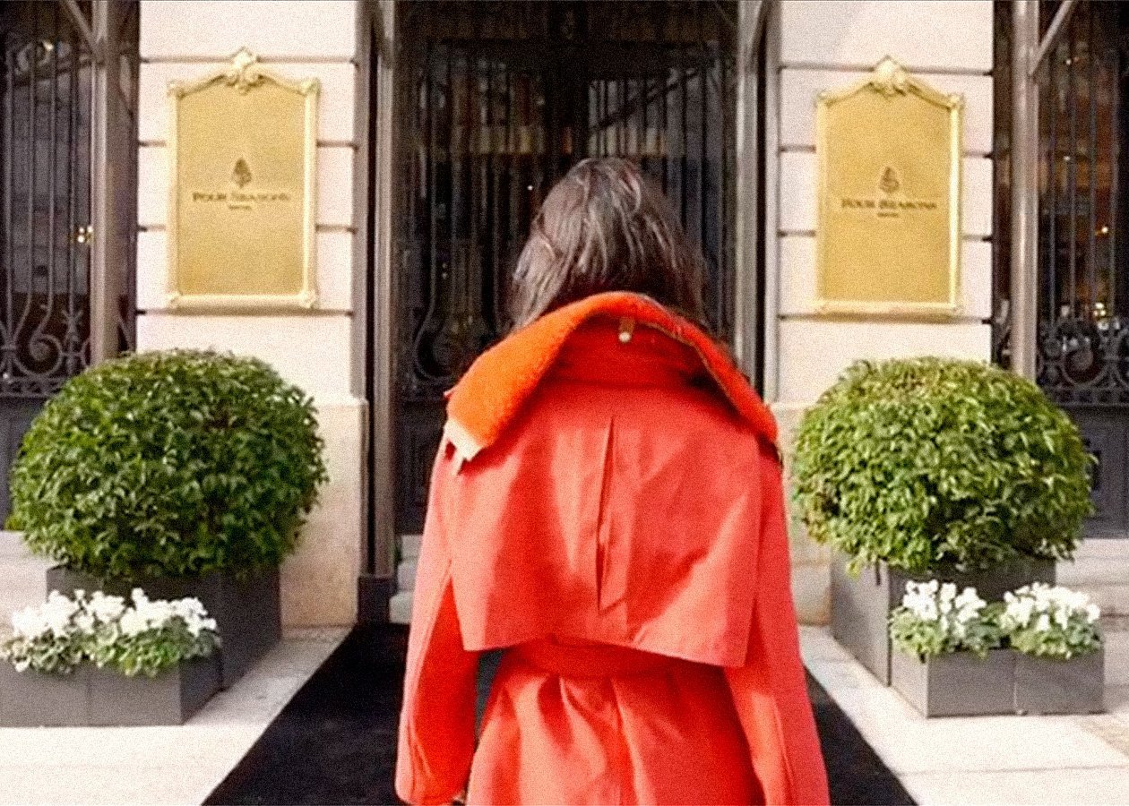 2_Four Seasons Hotel Madrid - Saison des fêtes