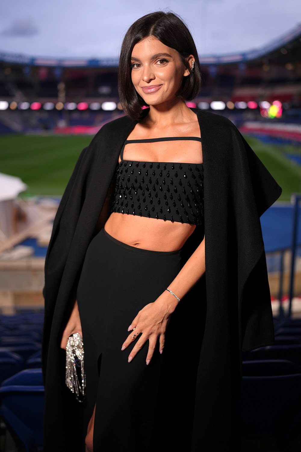 2_Paris For Good, PSG For Communities x Naked Heart France