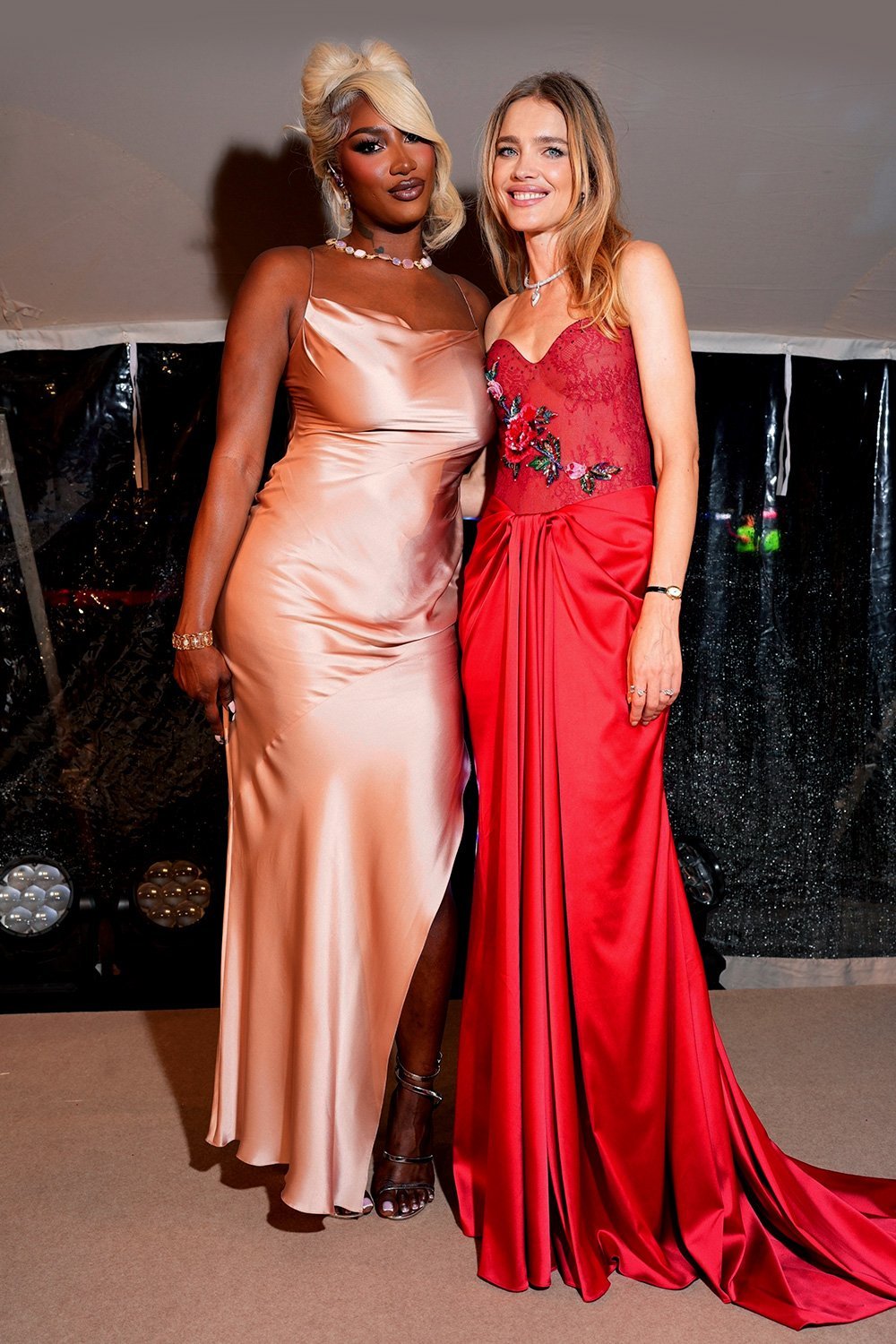 6_Paris For Good, PSG For Communities x Naked Heart France