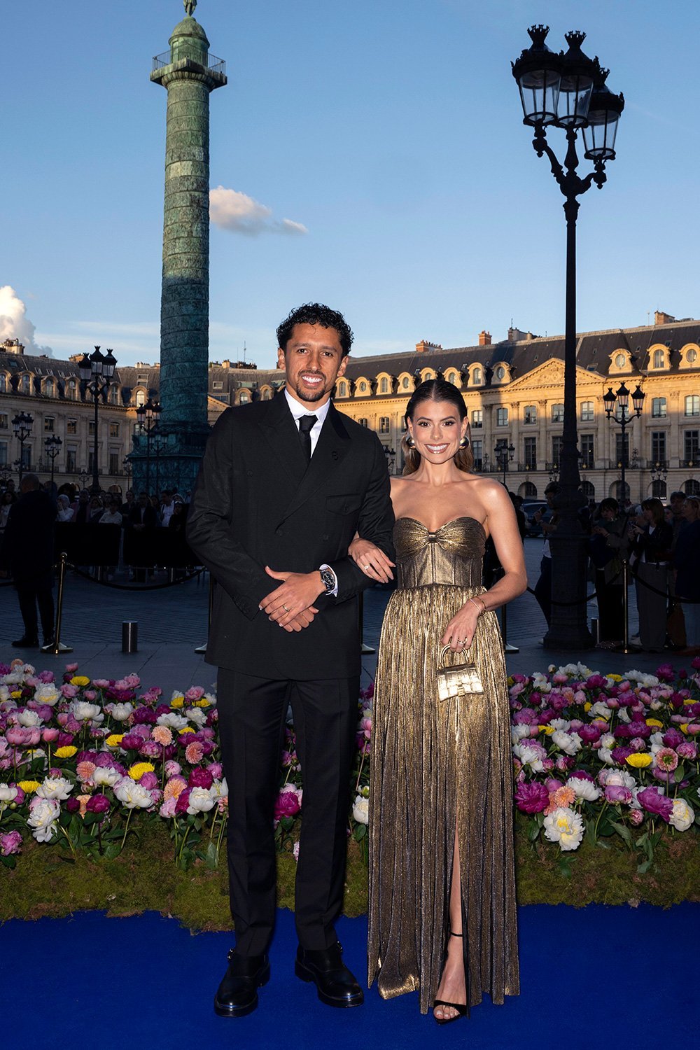 7_Paris For Good, PSG For Communities x Naked Heart France